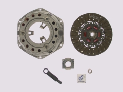 Kupplungskit - Clutch Kit  Jeep CJ 4,2L 76-79